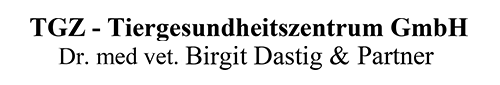 TGZ - Tiergesundheitszentrum GmbH - Logo